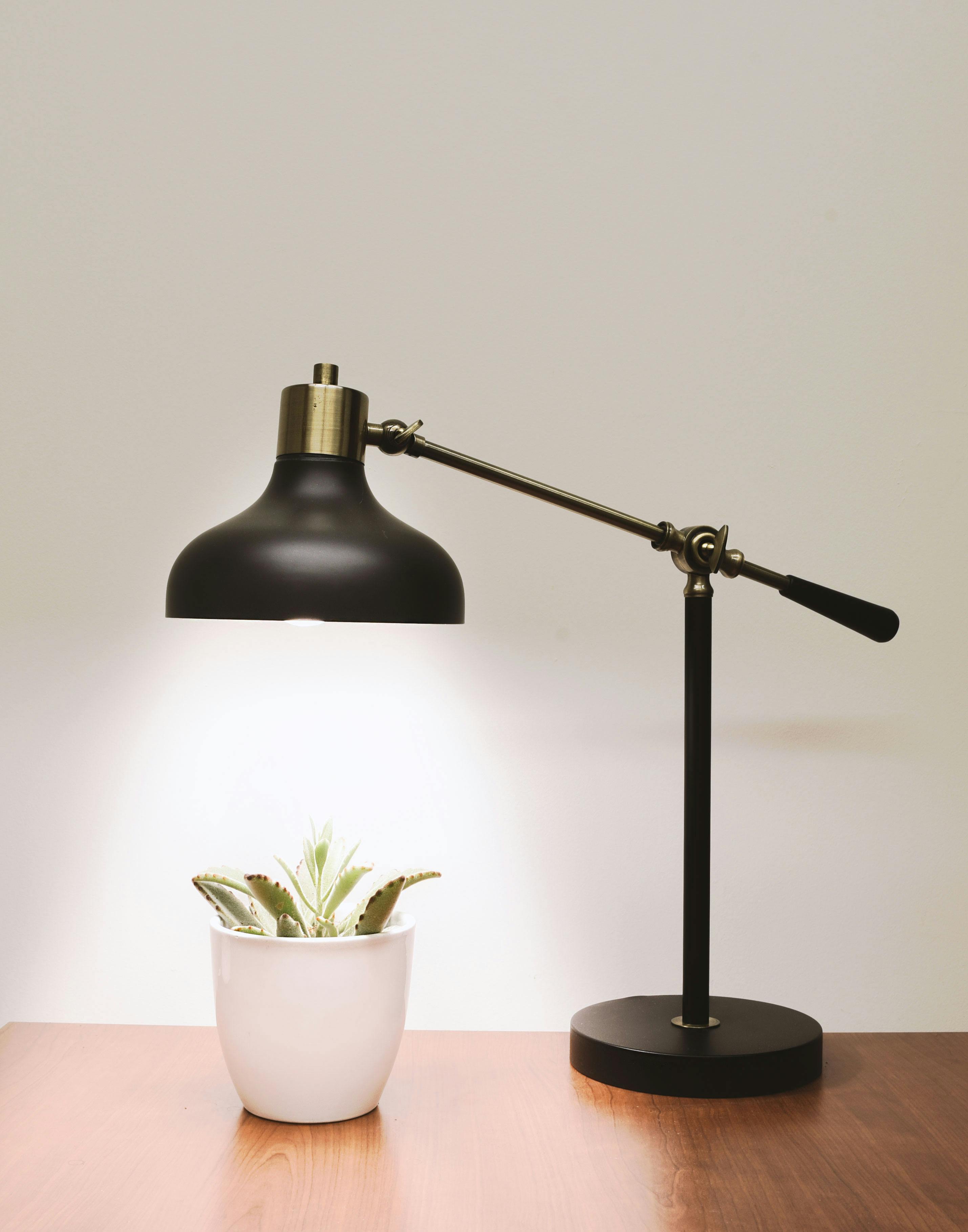 Desk Lamps